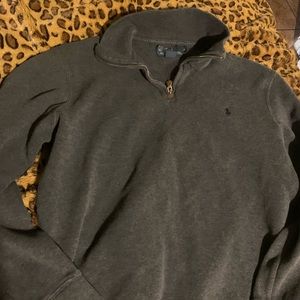 Men’s long sleeved
